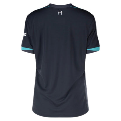 Women's Liverpool Away Jersey