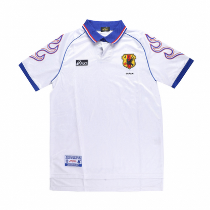 Retro Japan Away Jersey 1998