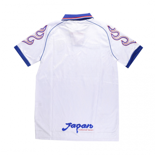 Retro Japan Away Jersey 1998