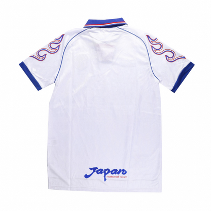 Retro Japan Away Jersey 1998