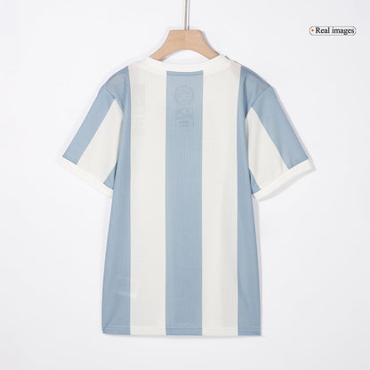 Kids Argentina 50th Anniversary Kit