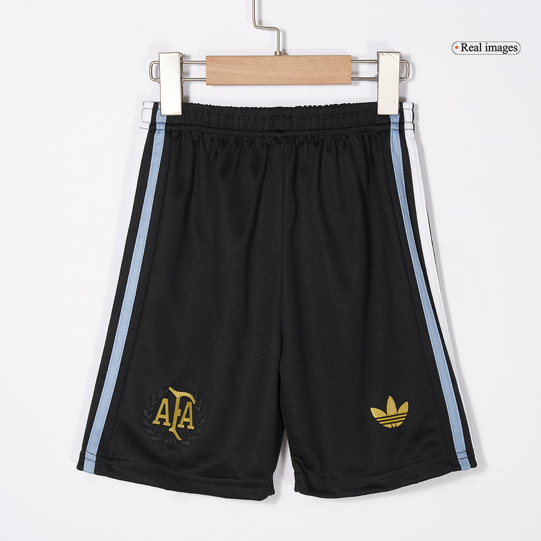 Kids Argentina 50th Anniversary Kit