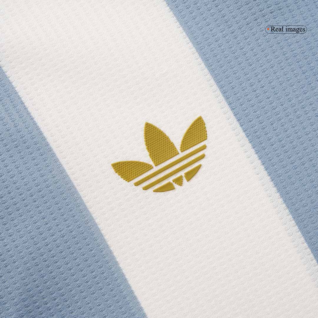 Kids Argentina 50th Anniversary Kit