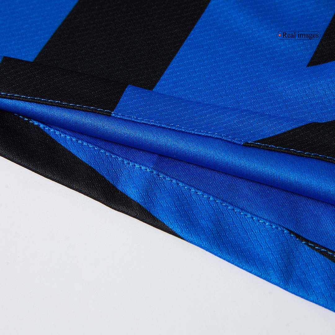 LAUTARO #10 Inter Milan Home Jersey