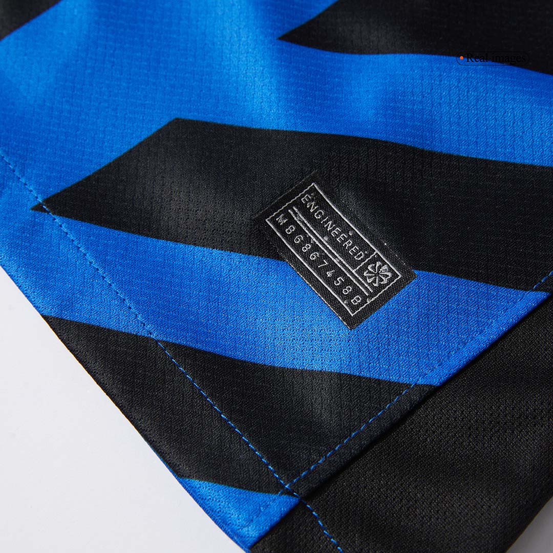 LAUTARO #10 Inter Milan Home Jersey