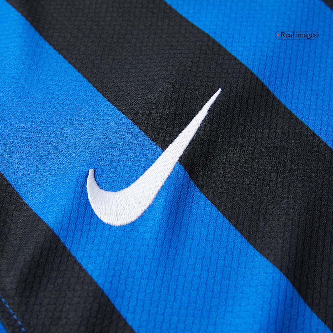 LAUTARO #10 Inter Milan Home Jersey