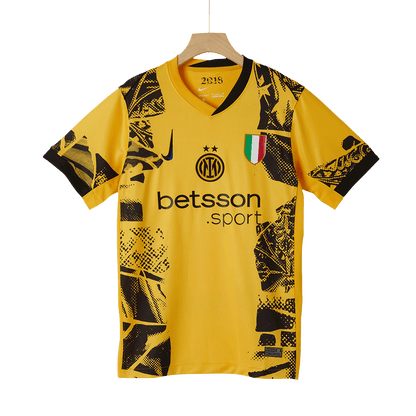 LAUTARO #10 Inter Milan Third Jersey