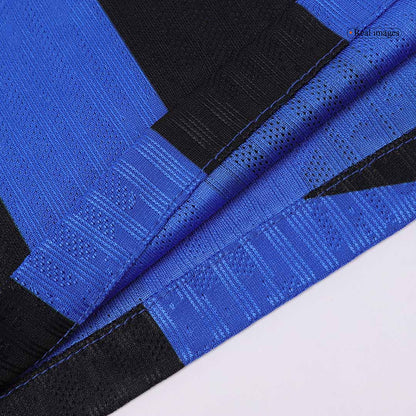 LAUTARO #10 Inter Milan Home Match Jersey