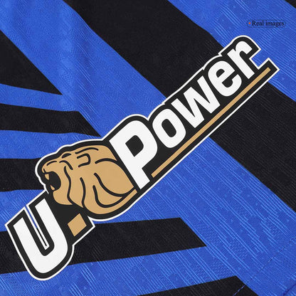 LAUTARO #10 Inter Milan Home Match Jersey