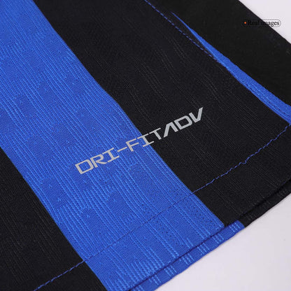 LAUTARO #10 Inter Milan Home Match Jersey