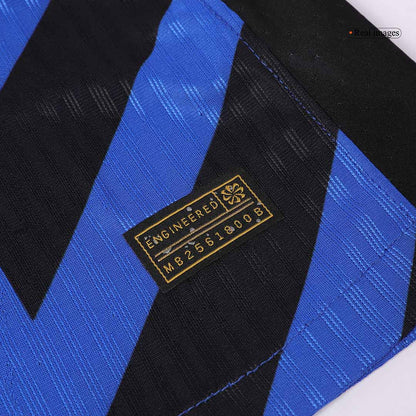 LAUTARO #10 Inter Milan Home Match Jersey