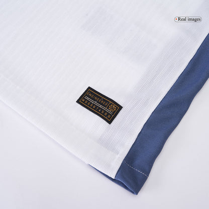 LAUTARO #10 Inter Milan Away Match Jersey