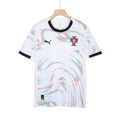 Portugal Away Jersey 2025