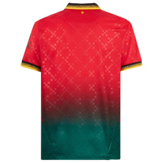 AC Milan Fourth Goalkeeper Jersey