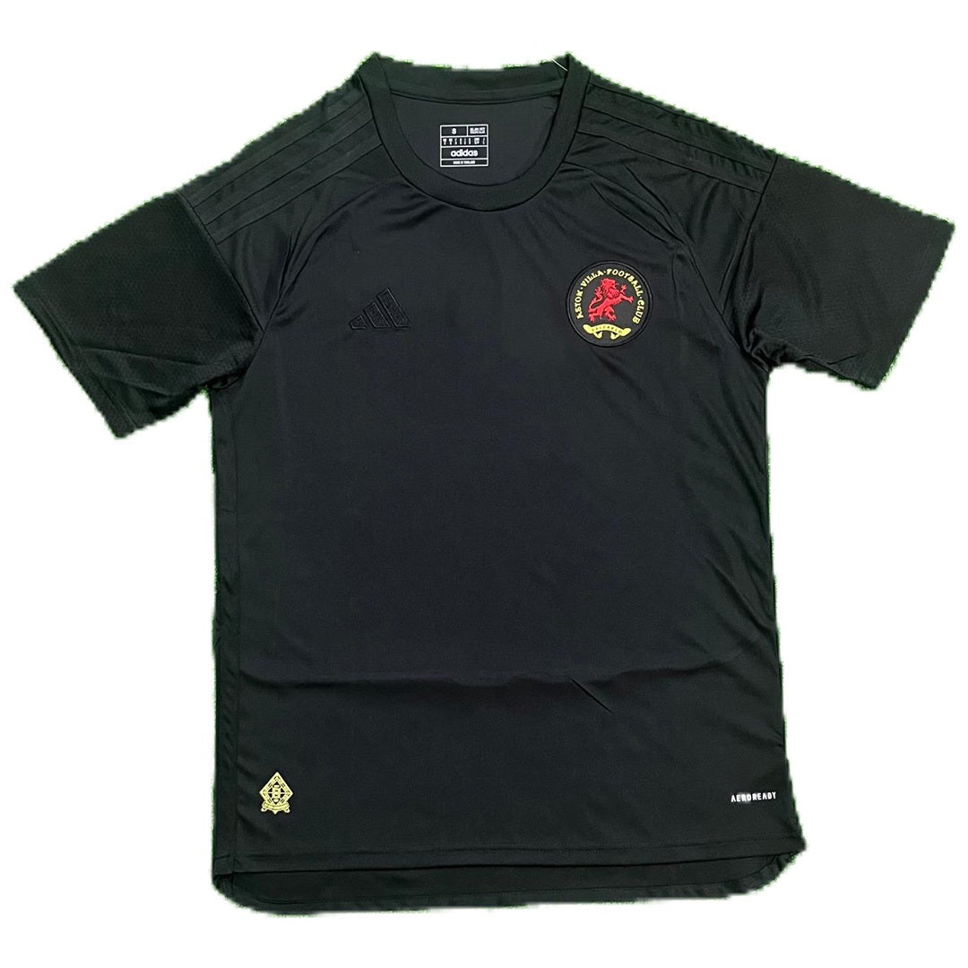 Aston Villa 150th Anniversary Jersey