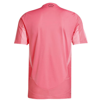 Inter Miami CF Euforia Home Jersey Player Version 2025