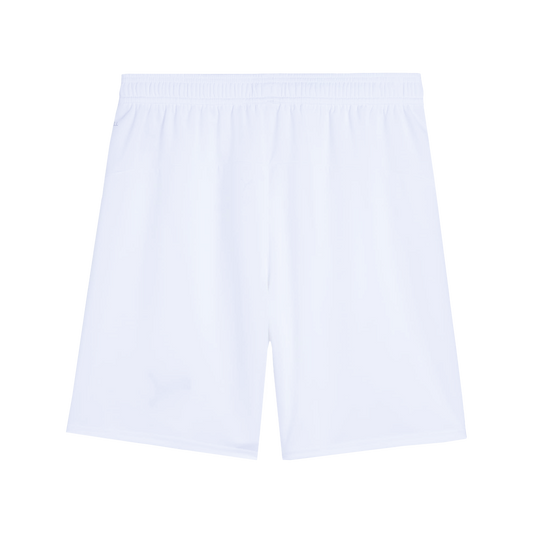 Portugal Away Shorts 2025
