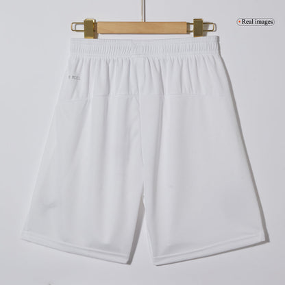 Portugal Away Shorts 2025