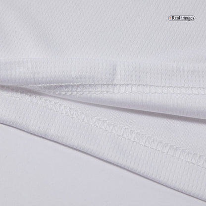Portugal Away Shorts 2025