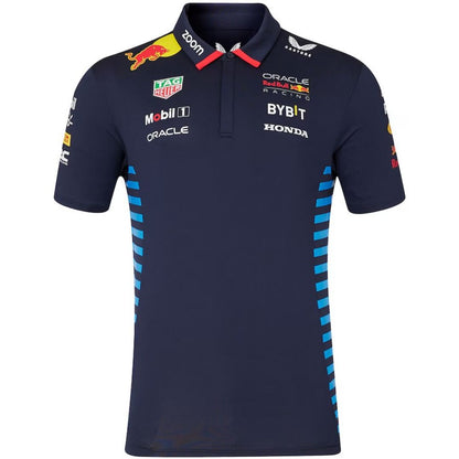 Oracle Red Bull F1 Racing Team Polo