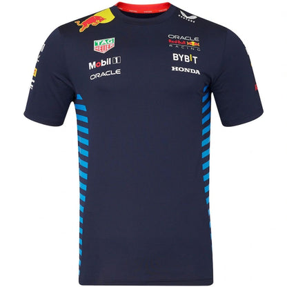 Oracle Red Bull F1 Racing Team Set up T-Shirt