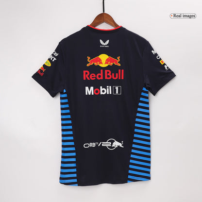Oracle Red Bull F1 Racing Team Set up T-Shirt