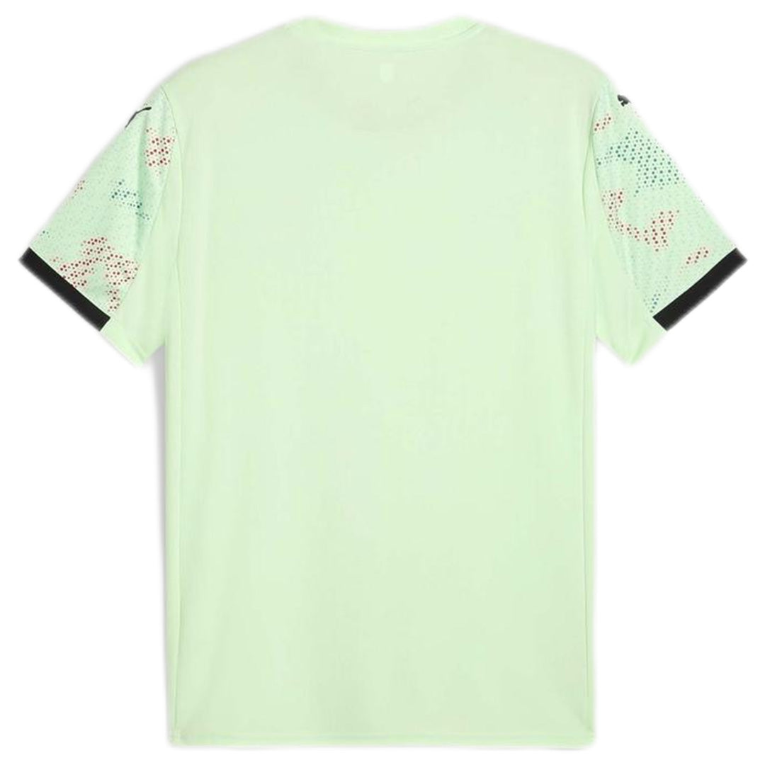 Men's Portugal Women's Away Jersey Euro 2025