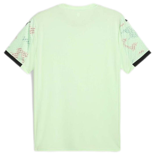 Men's Portugal Women's Away Jersey Euro 2025