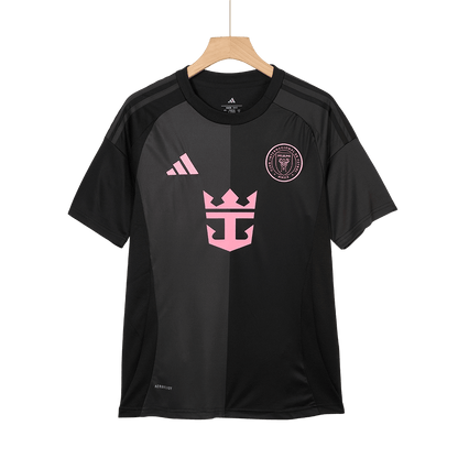 Inter Miami CF The Fortitude Away Kit 2025