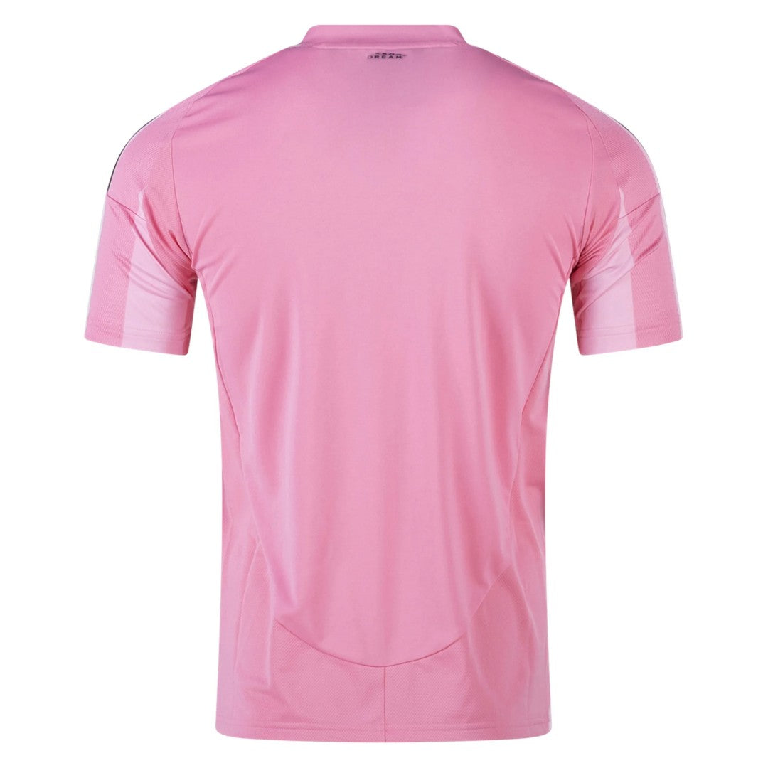 Inter Miami CF Euforia Home Jersey Kit 2025