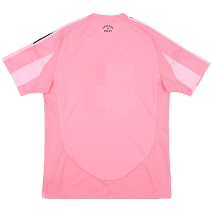Inter Miami CF Euforia Home Jersey Kit 2025