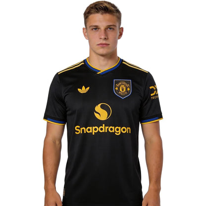 Manchester United Third Jersey 2025/26