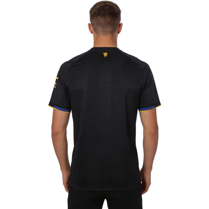 Manchester United Third Jersey 2025/26