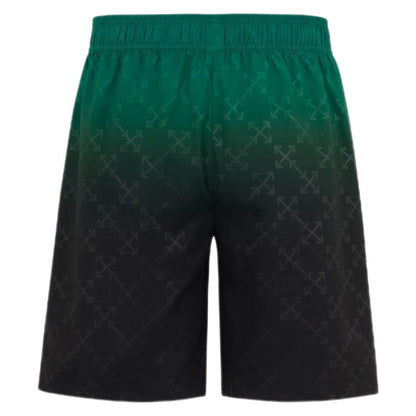 AC Milan Fourth Shorts