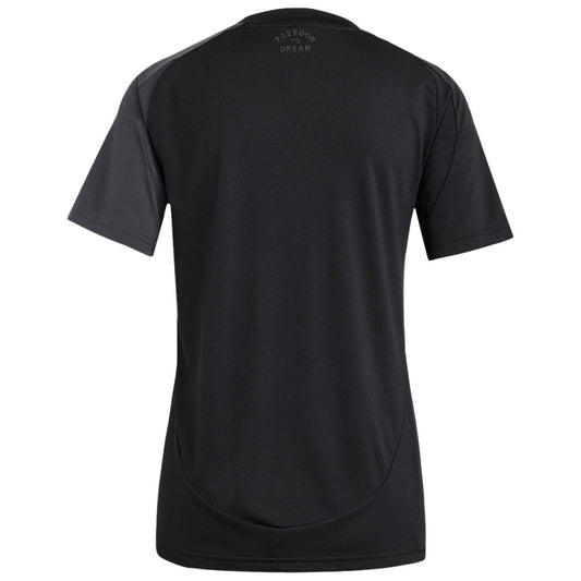 Women's Inter Miami CF Away Jersey The Fortitude Kit 2025