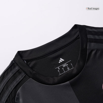 Women's Inter Miami CF Away Jersey The Fortitude Kit 2025