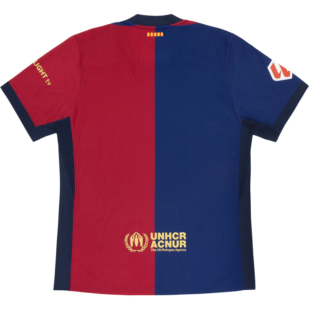 Barcelona x Travis Scott Cactus Jack Home Match Jersey