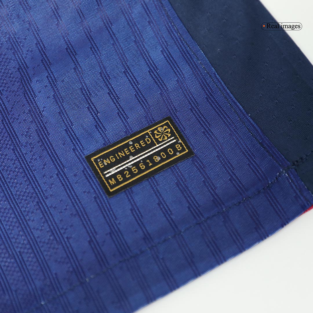 Barcelona x Travis Scott Cactus Jack Home Match Jersey