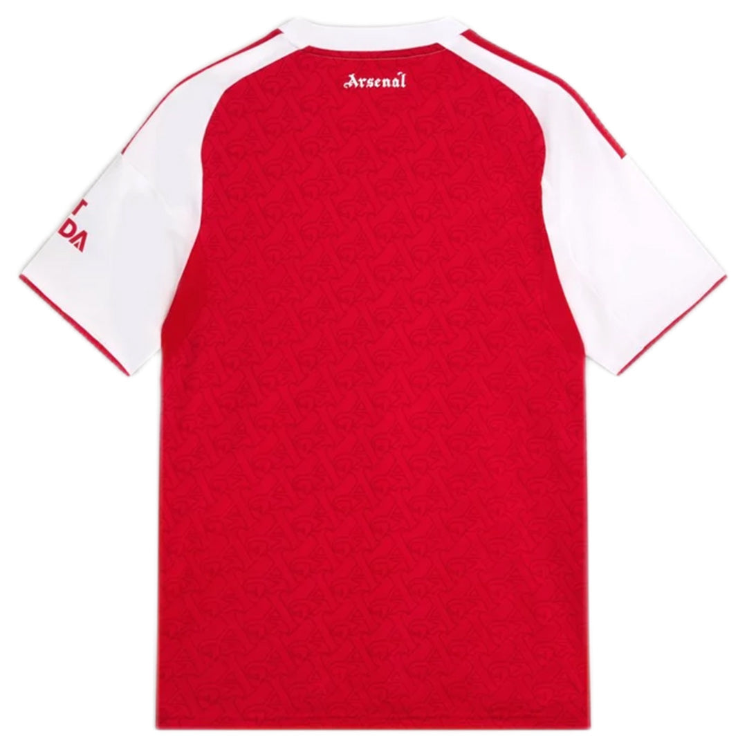 Discount Arsenal Home Jersey 2025/26