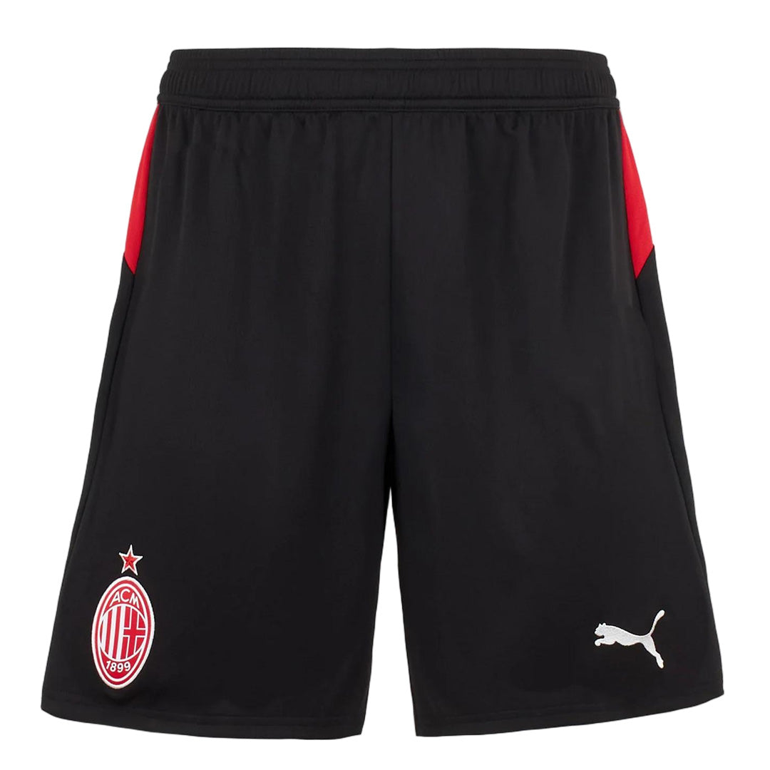 AC Milan Home Jersey Kit 2025/26