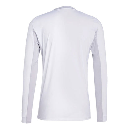 Real Madrid Home Long Sleeve Jersey 2025/26