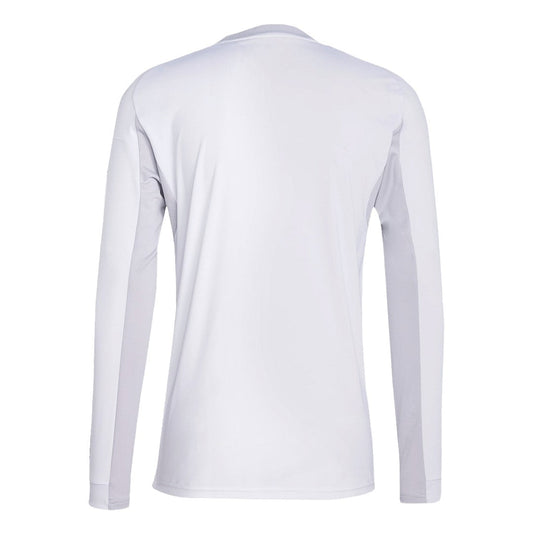 Real Madrid Home Long Sleeve Jersey 2025/26