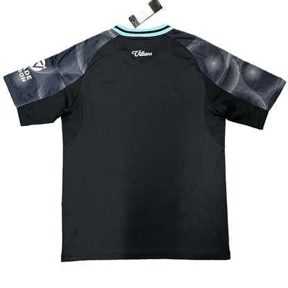 Aston Villa Away Jersey 2025/26