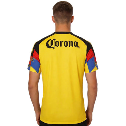 Club America Home Jersey 2025/26