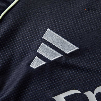 VINI JR. #7 Real Madrid Away Jersey 2025/26 - [Super Replica]