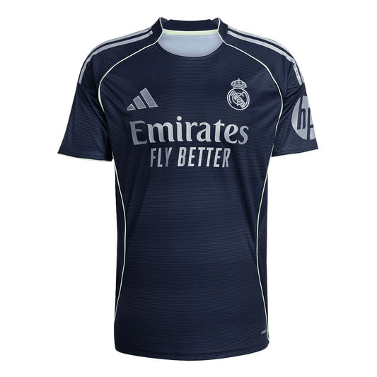 MODRIĆ #10 Real Madrid Away Jersey 2025/26 - [Super Replica]