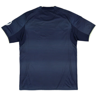 Discount Real Madrid Away Jersey 2025/26