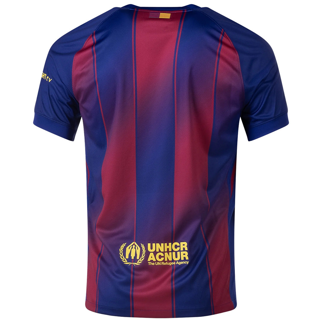 Discount Barcelona Home Jersey 2025/26