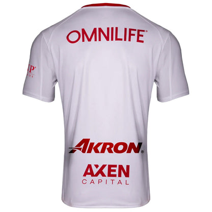 Chivas Away Jersey 2025/26