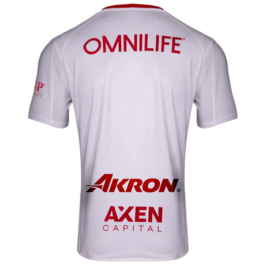 Chivas Away Jersey 2025/26